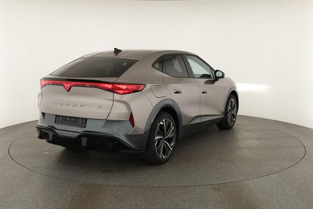 Cupra Tavascan 250 kW 4Drive VZ VZ, Navi, W&auml;rmepumpe, Kamera, el. Klappe, 20-Zoll, 3 J.-Garantie 