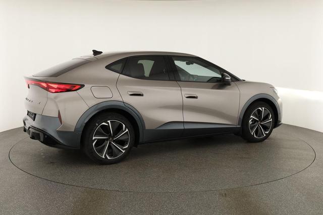 Cupra Tavascan 250 kW 4Drive VZ VZ, Navi, W&auml;rmepumpe, Kamera, el. Klappe, 20-Zoll, 3 J.-Garantie 