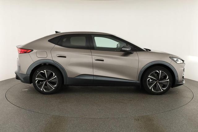 Cupra Tavascan 250 kW 4Drive VZ VZ, Navi, W&auml;rmepumpe, Kamera, el. Klappe, 20-Zoll, 3 J.-Garantie 
