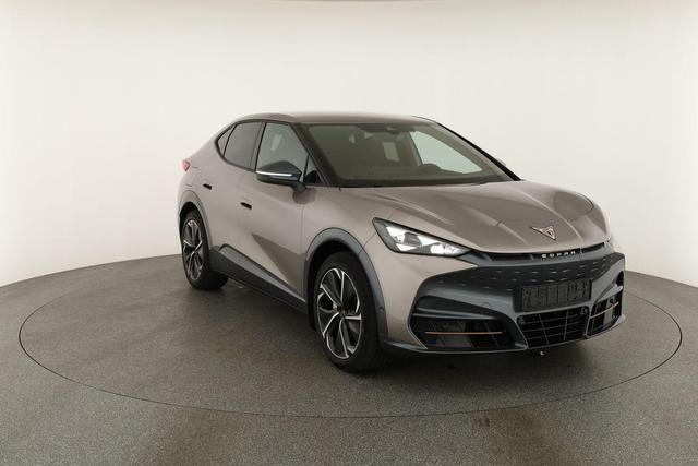 Cupra Tavascan 250 kW 4Drive VZ VZ, Navi, W&auml;rmepumpe, Kamera, el. Klappe, 20-Zoll, 3 J.-Garantie 