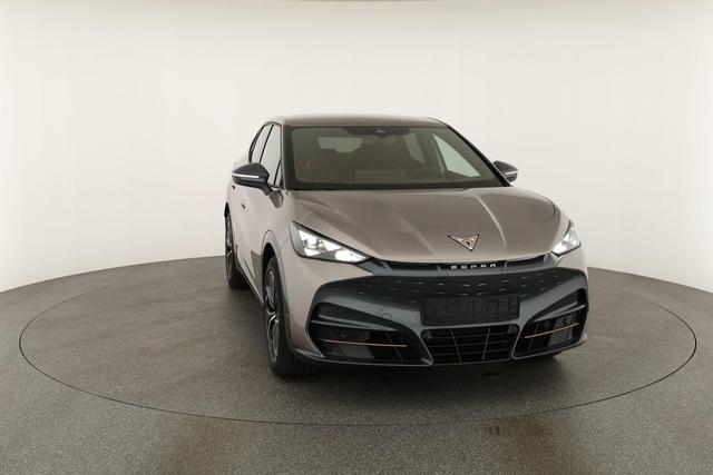 Cupra Tavascan 250 kW 4Drive VZ VZ, Navi, W&auml;rmepumpe, Kamera, el. Klappe, 20-Zoll, 3 J.-Garantie 