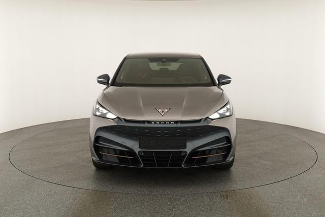 Cupra Tavascan 250 kW 4Drive VZ VZ, Navi, W&auml;rmepumpe, Kamera, el. Klappe, 20-Zoll, 3 J.-Garantie 