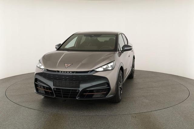 Cupra Tavascan 250 kW 4Drive VZ VZ, Navi, W&auml;rmepumpe, Kamera, el. Klappe, 20-Zoll, 3 J.-Garantie 