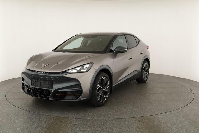 Cupra Tavascan 250 kW 4Drive VZ VZ, Navi, W&auml;rmepumpe, Kamera, el. Klappe, 20-Zoll, 3 J.-Garantie 