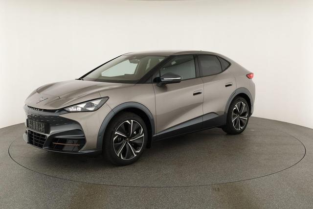 Cupra Tavascan 250 kW 4Drive VZ VZ, Navi, W&auml;rmepumpe, Kamera, el. Klappe, 20-Zoll, 3 J.-Garantie 