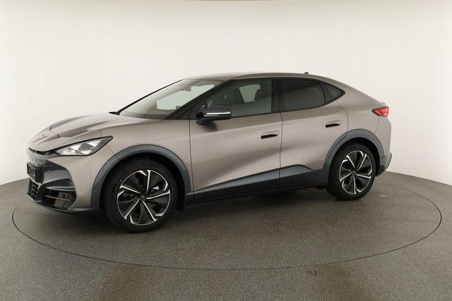 Cupra Tavascan 250 kW 4Drive VZ VZ, Navi, W&auml;rmepumpe, Kamera, el. Klappe, 20-Zoll, 3 J.-Garantie 