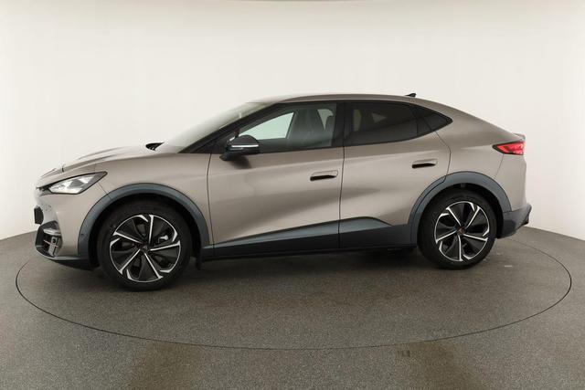 Cupra Tavascan 250 kW 4Drive VZ VZ, Navi, W&auml;rmepumpe, Kamera, el. Klappe, 20-Zoll, 3 J.-Garantie 