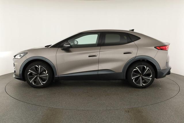 Cupra Tavascan 250 kW 4Drive VZ VZ, Navi, W&auml;rmepumpe, Kamera, el. Klappe, 20-Zoll, 3 J.-Garantie 