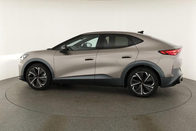 Cupra Tavascan 250 kW 4Drive VZ VZ, Navi, W&auml;rmepumpe, Kamera, el. Klappe, 20-Zoll, 3 J.-Garantie 