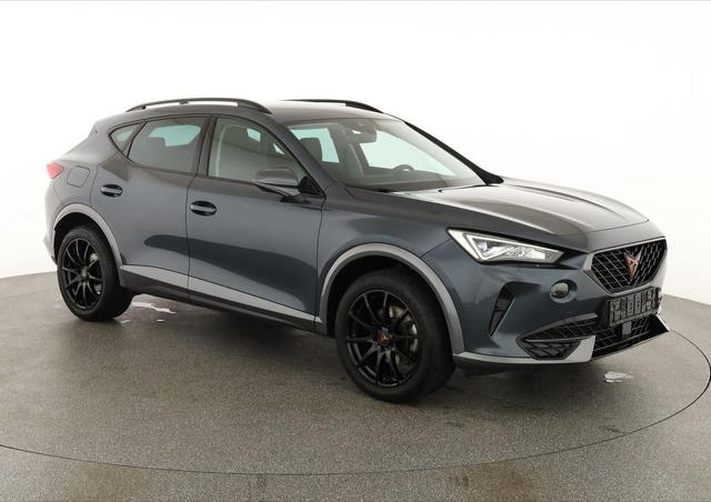 Cupra Formentor - Basis 1.5 TSI, AHK, Navi, LED, Side, Kamera, 18-Zoll