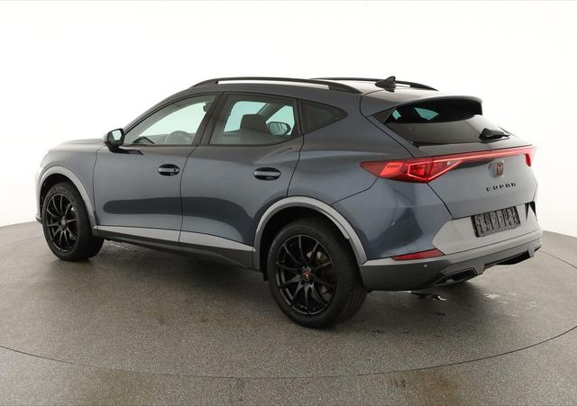 Cupra Formentor Basis 1.5 TSI, AHK, Navi, LED, Side, Kamera, 18-Zoll 