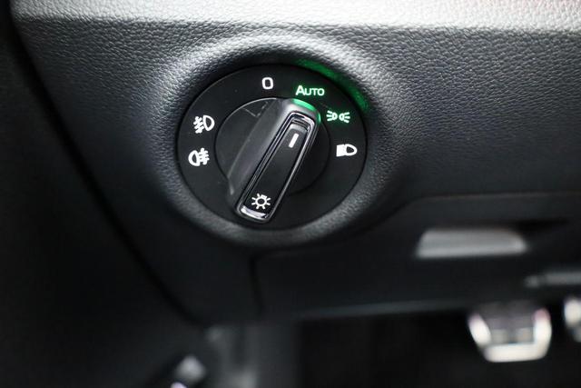 Skoda Kamiq Monte Carlo 1.0 TSI DSG Carlo, Pano, AHK, Navi, Matrix, el.Klappe, 18-Zoll, 5 J.-Garantie 