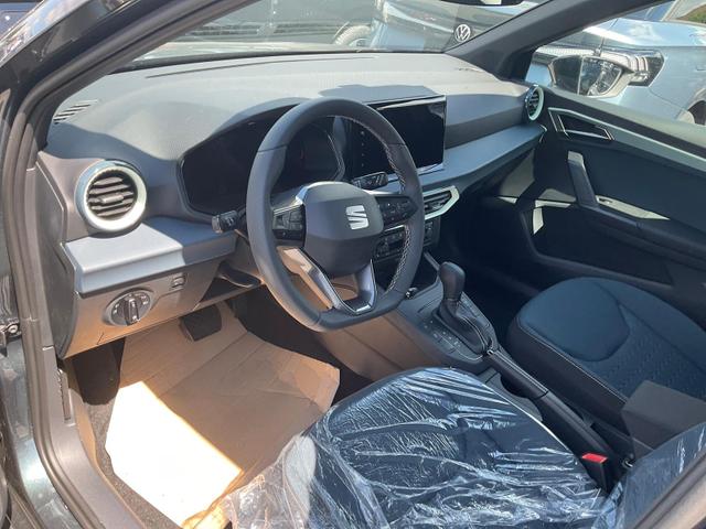 Seat Arona - 1.0 TSI 85 kW Style DSG Style, AHK, Navi, ACC, Kamera, LED