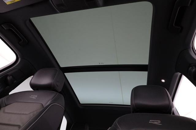 Volkswagen Touareg 3.0 TDI 210 kW 4Motion R-Line V6 Black, Pano, HUD, Leder, Luft, Standheizung 