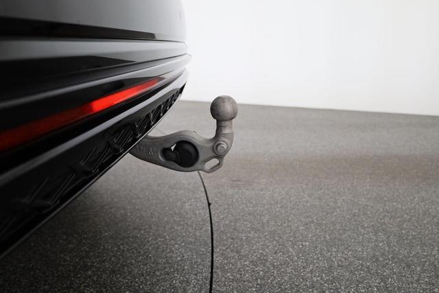 Volkswagen Touareg 3.0 TDI 210 kW 4Motion R-Line V6 Black, Pano, HUD, Leder, Luft, Standheizung 
