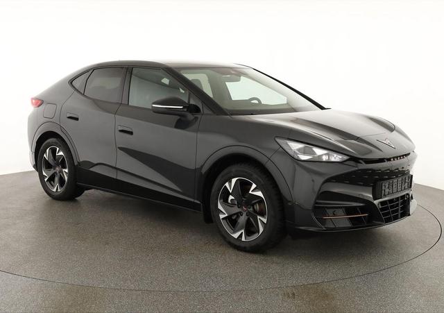 Cupra Tavascan - 210 kW Endurance Endurance, Navi, W&auml;rmepumpe, Kamera, el. Klappe, 19-Zoll, 3 J.-Garantie