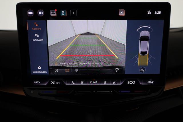 Cupra Tavascan 210 kW Endurance Endurance, Navi, W&auml;rmepumpe, Kamera, el. Klappe, 19-Zoll, 3 J.-Garantie 