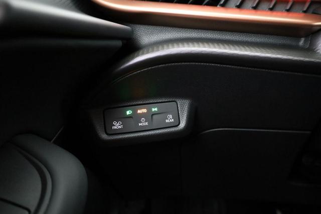 Cupra Tavascan 210 kW Endurance Endurance, Navi, W&auml;rmepumpe, Kamera, el. Klappe, 19-Zoll, 3 J.-Garantie 