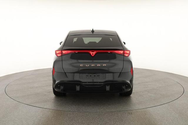 Cupra Tavascan 210 kW Endurance Endurance, Navi, W&auml;rmepumpe, Kamera, el. Klappe, 19-Zoll, 3 J.-Garantie 