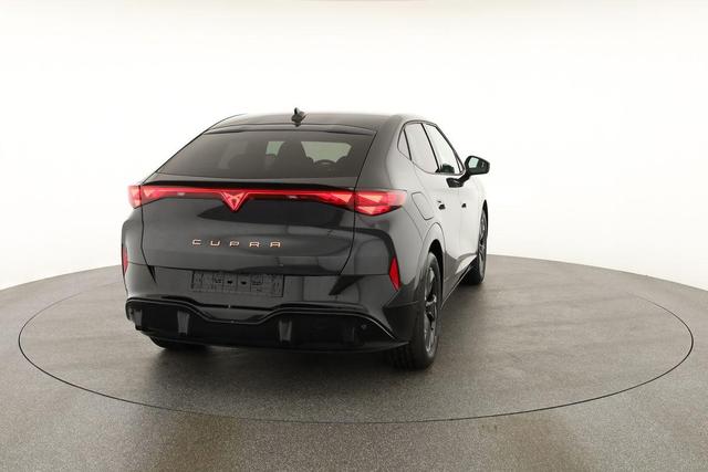 Cupra Tavascan 210 kW Endurance Endurance, Navi, W&auml;rmepumpe, Kamera, el. Klappe, 19-Zoll, 3 J.-Garantie 
