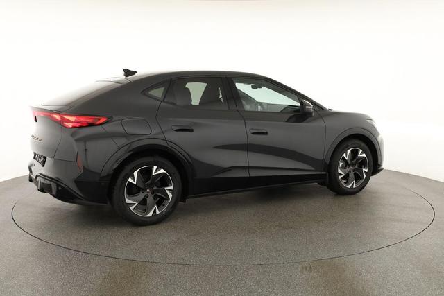 Cupra Tavascan 210 kW Endurance Endurance, Navi, W&auml;rmepumpe, Kamera, el. Klappe, 19-Zoll, 3 J.-Garantie 