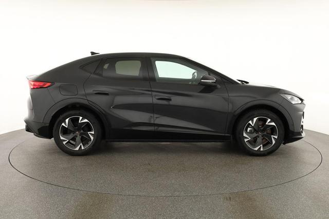 Cupra Tavascan 210 kW Endurance Endurance, Navi, W&auml;rmepumpe, Kamera, el. Klappe, 19-Zoll, 3 J.-Garantie 