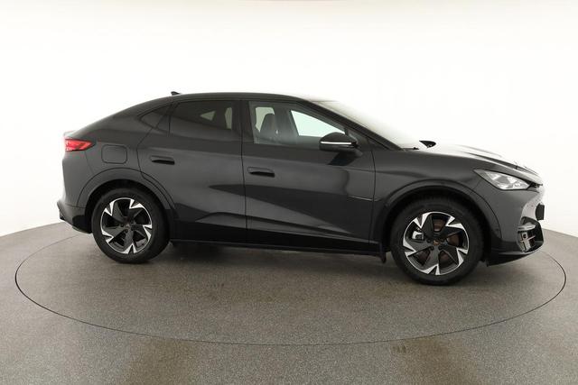 Cupra Tavascan 210 kW Endurance Endurance, Navi, W&auml;rmepumpe, Kamera, el. Klappe, 19-Zoll, 3 J.-Garantie 