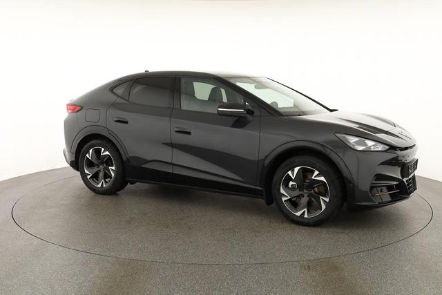 Cupra Tavascan 210 kW Endurance Endurance, Navi, W&auml;rmepumpe, Kamera, el. Klappe, 19-Zoll, 3 J.-Garantie 