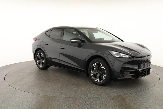Cupra Tavascan 210 kW Endurance Endurance, Navi, W&auml;rmepumpe, Kamera, el. Klappe, 19-Zoll, 3 J.-Garantie 