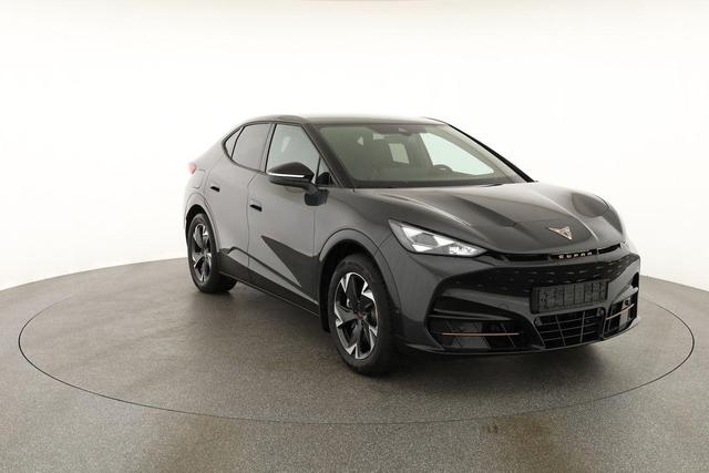 Cupra Tavascan 210 kW Endurance Endurance, Navi, W&auml;rmepumpe, Kamera, el. Klappe, 19-Zoll, 3 J.-Garantie 