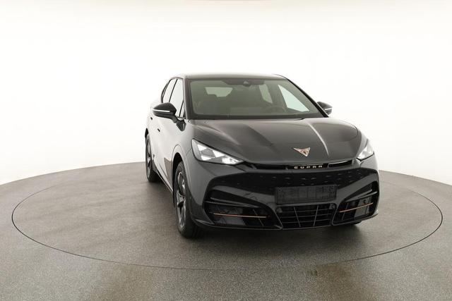 Cupra Tavascan 210 kW Endurance Endurance, Navi, W&auml;rmepumpe, Kamera, el. Klappe, 19-Zoll, 3 J.-Garantie 