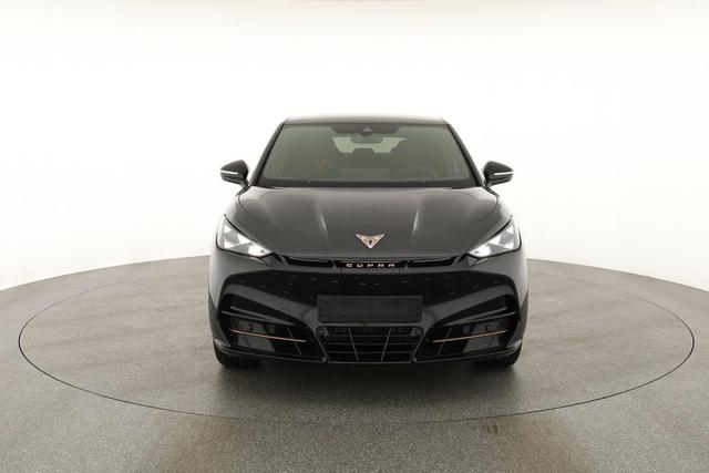 Cupra Tavascan 210 kW Endurance Endurance, Navi, W&auml;rmepumpe, Kamera, el. Klappe, 19-Zoll, 3 J.-Garantie 