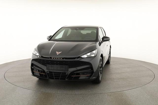 Cupra Tavascan 210 kW Endurance Endurance, Navi, W&auml;rmepumpe, Kamera, el. Klappe, 19-Zoll, 3 J.-Garantie 