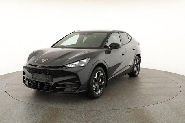 Cupra Tavascan 210 kW Endurance Endurance, Navi, W&auml;rmepumpe, Kamera, el. Klappe, 19-Zoll, 3 J.-Garantie 