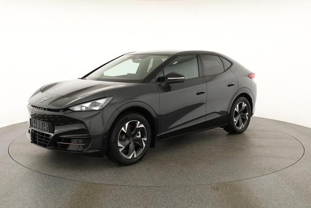Cupra Tavascan 210 kW Endurance Endurance, Navi, W&auml;rmepumpe, Kamera, el. Klappe, 19-Zoll, 3 J.-Garantie 