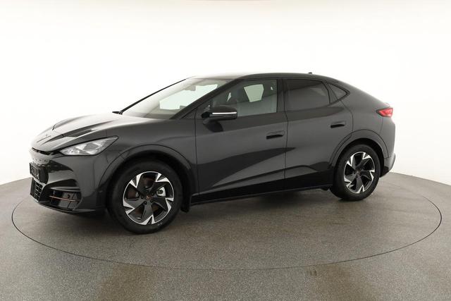 Cupra Tavascan 210 kW Endurance Endurance, Navi, W&auml;rmepumpe, Kamera, el. Klappe, 19-Zoll, 3 J.-Garantie 