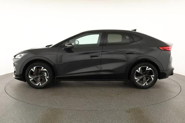 Cupra Tavascan 210 kW Endurance Endurance, Navi, W&auml;rmepumpe, Kamera, el. Klappe, 19-Zoll, 3 J.-Garantie 