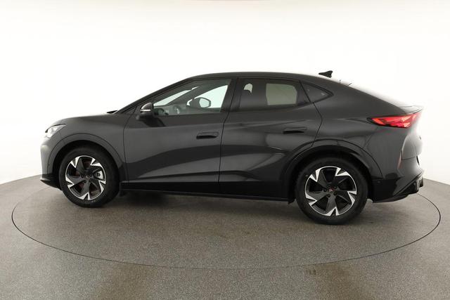 Cupra Tavascan 210 kW Endurance Endurance, Navi, W&auml;rmepumpe, Kamera, el. Klappe, 19-Zoll, 3 J.-Garantie 