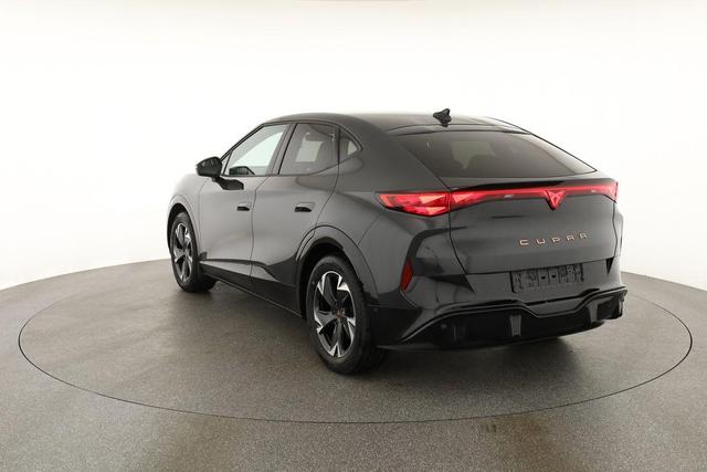Cupra Tavascan 210 kW Endurance Endurance, Navi, W&auml;rmepumpe, Kamera, el. Klappe, 19-Zoll, 3 J.-Garantie 