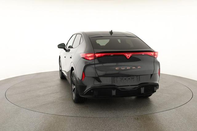 Cupra Tavascan 210 kW Endurance Endurance, Navi, W&auml;rmepumpe, Kamera, el. Klappe, 19-Zoll, 3 J.-Garantie 
