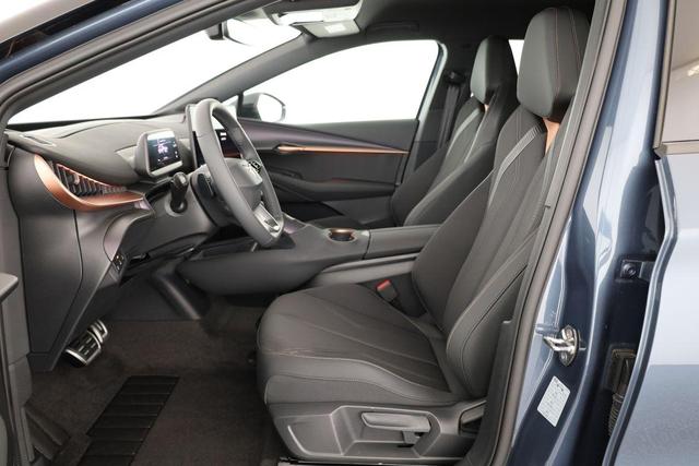 Cupra Tavascan 210 kW Endurance Endurance, Navi, W&auml;rmepumpe, Kamera, el. Klappe, 19-Zoll, 3 J.-Garantie 