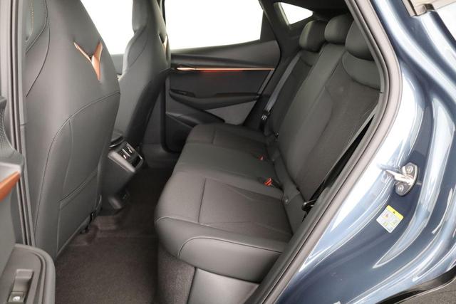 Cupra Tavascan 210 kW Endurance Endurance, Navi, W&auml;rmepumpe, Kamera, el. Klappe, 19-Zoll, 3 J.-Garantie 