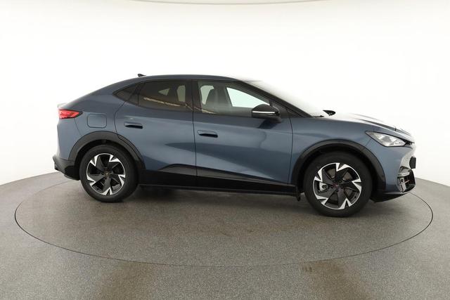 Cupra Tavascan 210 kW Endurance Endurance, Navi, W&auml;rmepumpe, Kamera, el. Klappe, 19-Zoll, 3 J.-Garantie 