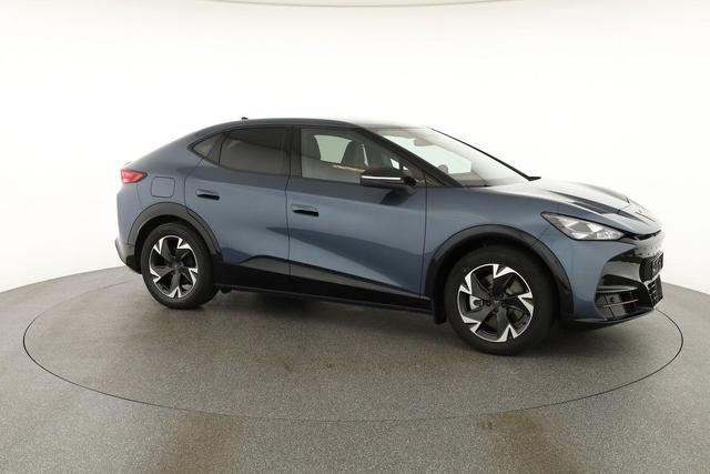 Cupra Tavascan 210 kW Endurance Endurance, Navi, W&auml;rmepumpe, Kamera, el. Klappe, 19-Zoll, 3 J.-Garantie 