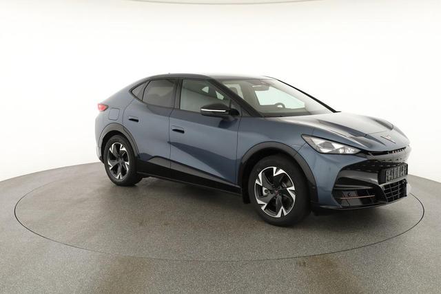 Cupra Tavascan 210 kW Endurance Endurance, Navi, W&auml;rmepumpe, Kamera, el. Klappe, 19-Zoll, 3 J.-Garantie 