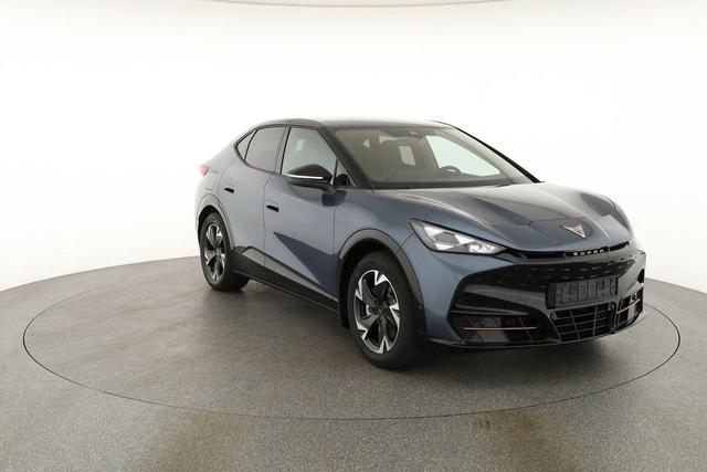 Cupra Tavascan 210 kW Endurance Endurance, Navi, W&auml;rmepumpe, Kamera, el. Klappe, 19-Zoll, 3 J.-Garantie 
