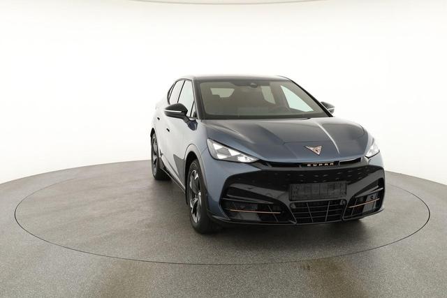Cupra Tavascan 210 kW Endurance Endurance, Navi, W&auml;rmepumpe, Kamera, el. Klappe, 19-Zoll, 3 J.-Garantie 