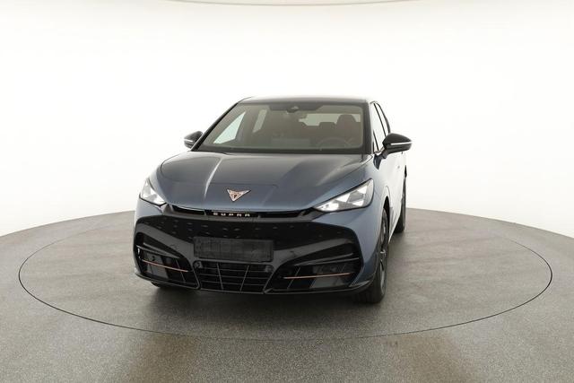 Cupra Tavascan 210 kW Endurance Endurance, Navi, W&auml;rmepumpe, Kamera, el. Klappe, 19-Zoll, 3 J.-Garantie 