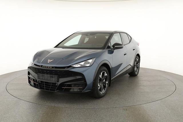 Cupra Tavascan 210 kW Endurance Endurance, Navi, W&auml;rmepumpe, Kamera, el. Klappe, 19-Zoll, 3 J.-Garantie 