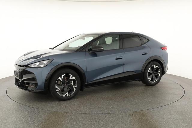Cupra Tavascan 210 kW Endurance Endurance, Navi, W&auml;rmepumpe, Kamera, el. Klappe, 19-Zoll, 3 J.-Garantie 